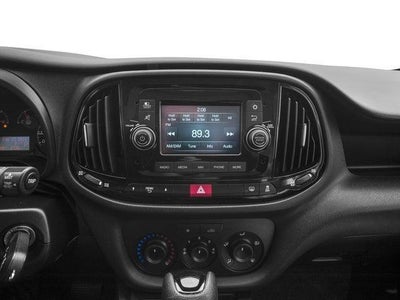 2016 RAM ProMaster City Tradesman SLT