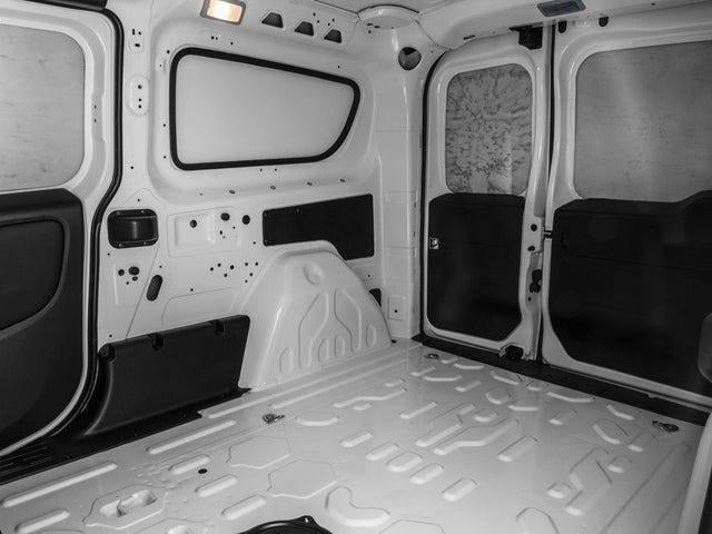 2016 RAM ProMaster City Tradesman SLT