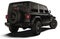 2027 Jeep Wrangler WRANGLER 4-DOOR SPORT S