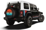 2027 Jeep Wrangler Rewind