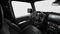 2027 Jeep Wrangler WRANGLER 4-DOOR REWIND