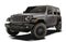 2027 Jeep Wrangler WRANGLER 4-DOOR SPORT S