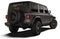 2027 Jeep Wrangler WRANGLER 4-DOOR SPORT S
