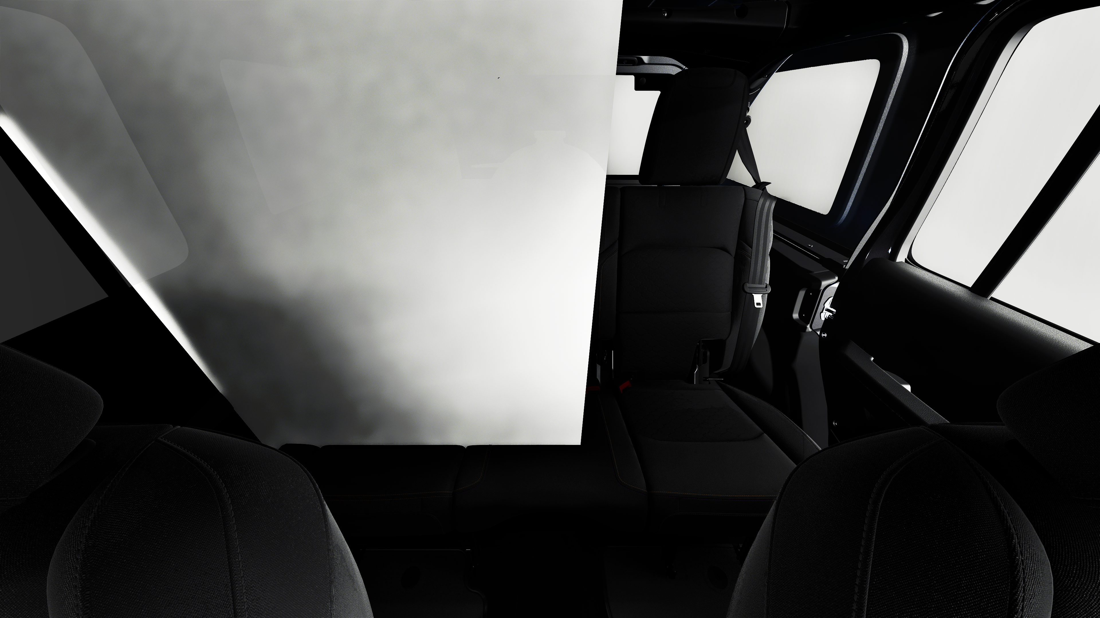 2027 Jeep Wrangler WRANGLER 4-DOOR SPORT S