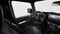2027 Jeep Wrangler WRANGLER 4-DOOR SPORT