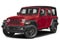 2027 Jeep Wrangler Rubicon