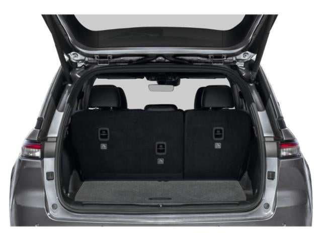 2027 Jeep Grand Cherokee Laredo Altitude