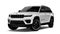 2027 Jeep Grand Cherokee Laredo X