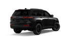 2027 Jeep Grand Cherokee Laredo X