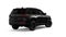 2027 Jeep Grand Cherokee Laredo X