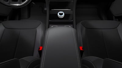 2027 Jeep Grand Cherokee Laredo X