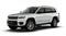 2026 Jeep Grand Cherokee GRAND CHEROKEE L LAREDO X 4X4