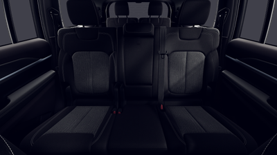 2026 Jeep Grand Cherokee GRAND CHEROKEE L LAREDO X 4X4