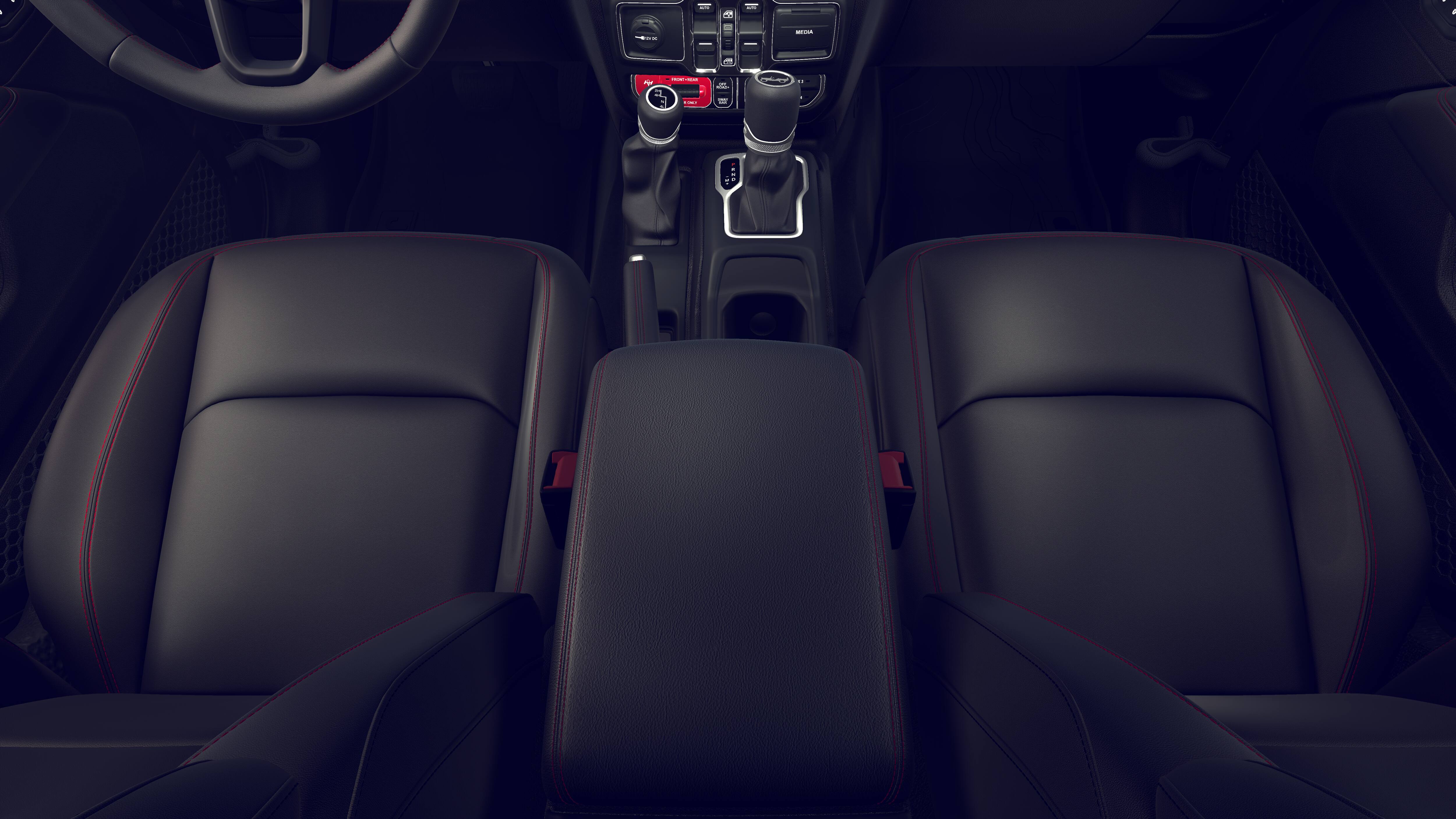 2026 Jeep Wrangler WRANGLER 4-DOOR MOAB 392
