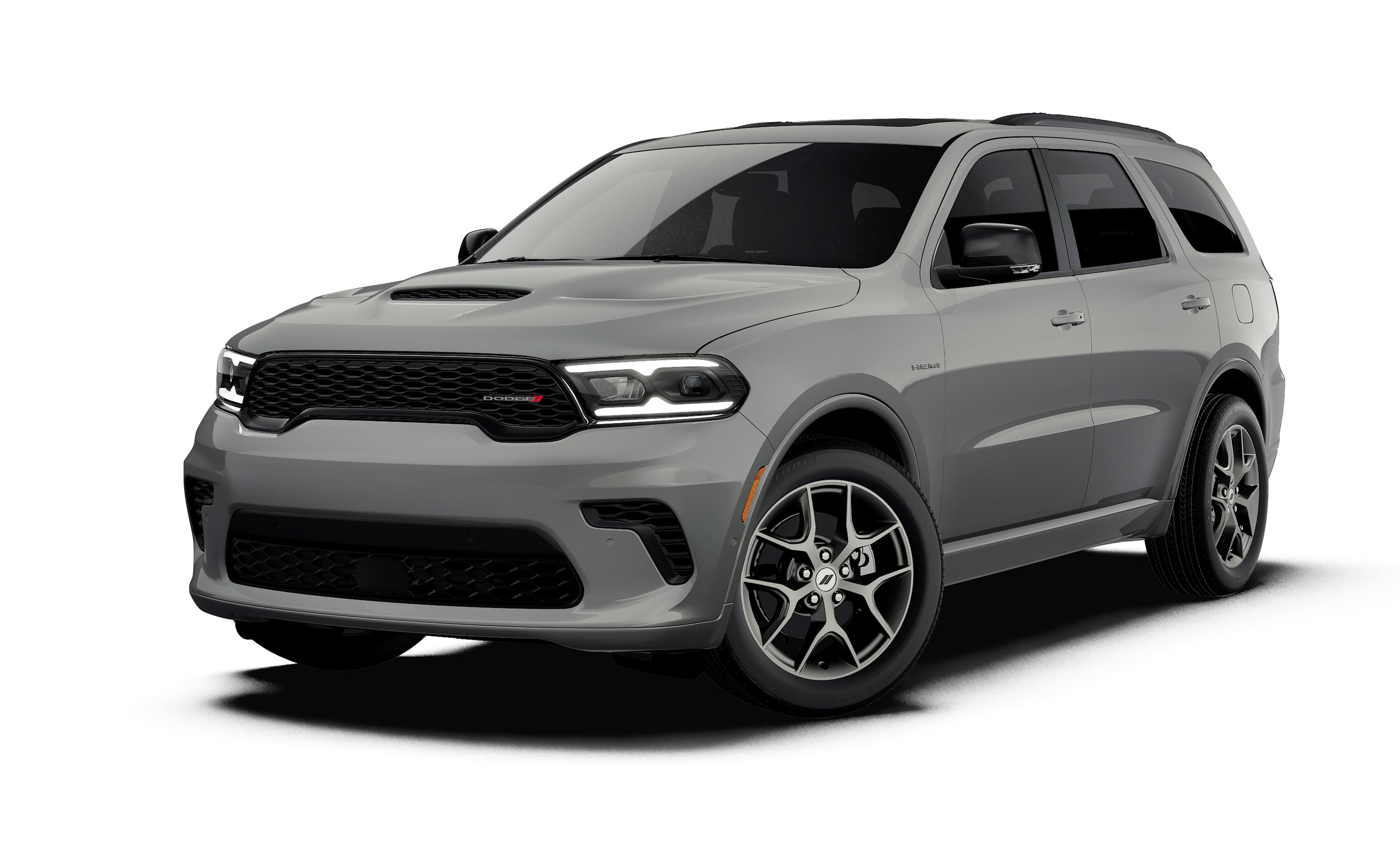 2027 Dodge Durango DURANGO GT HEMI V8 PLUS AWD