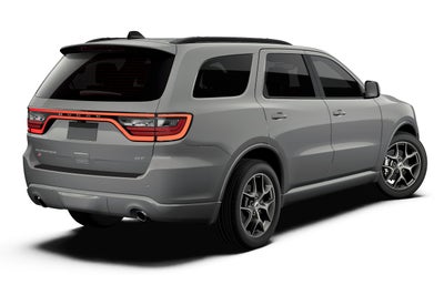 2027 Dodge Durango DURANGO GT HEMI V8 PLUS AWD