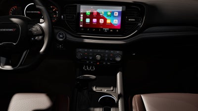 2027 Dodge Durango DURANGO GT HEMI V8 PLUS AWD