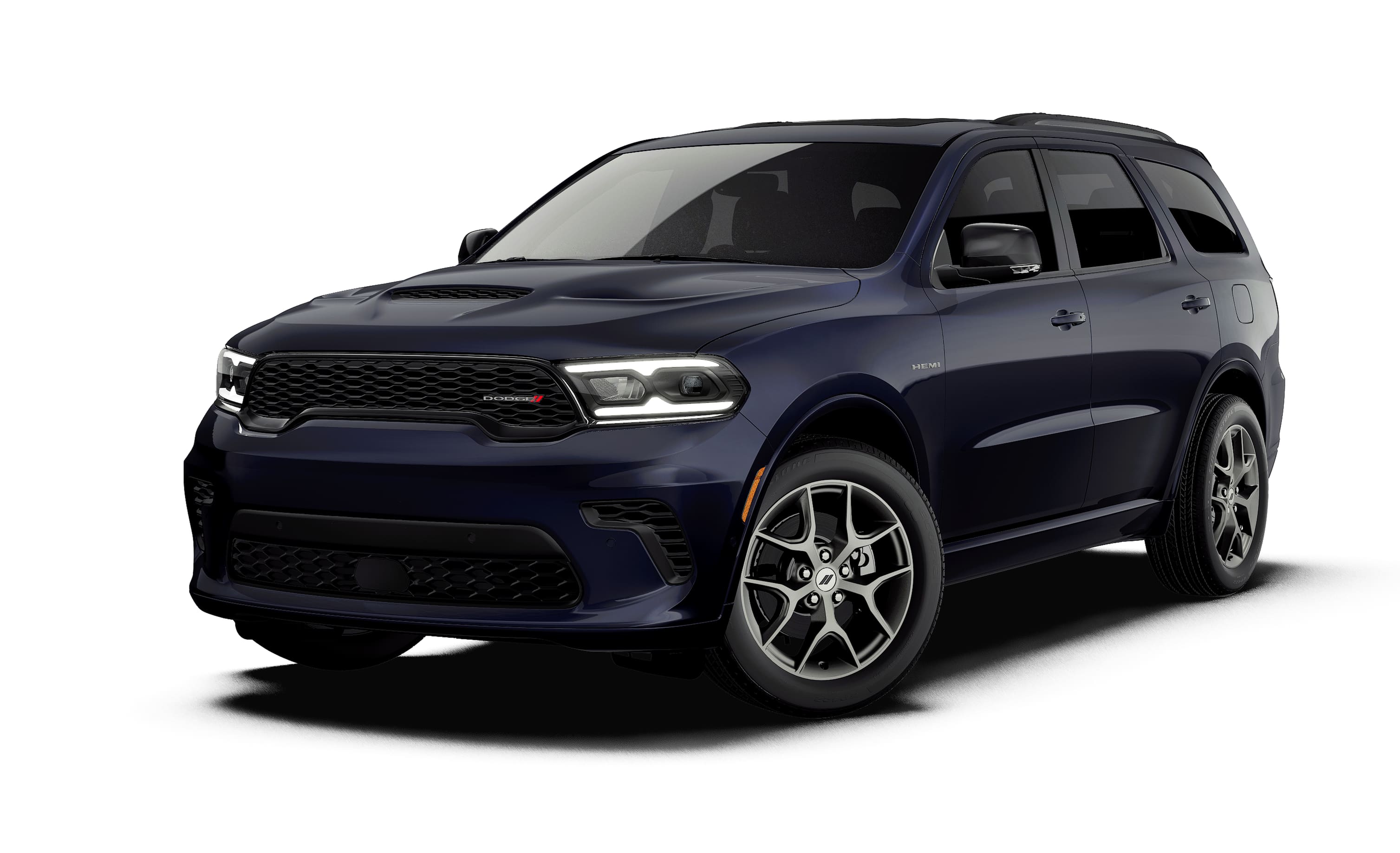 2027 Dodge Durango DURANGO GT HEMI V8 PLUS AWD