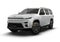 2026 Jeep Grand Wagoneer GRAND WAGONEER 4X4
