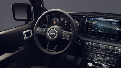 2026 Jeep Gladiator GLADIATOR SPORT S 4X4