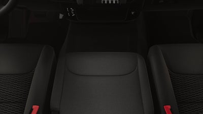 2026 RAM Ram 1500 RAM 1500 TRADESMAN CREW CAB 4X4 5'7' BOX