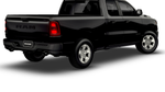 2026 RAM Ram 1500 RAM 1500 TRADESMAN QUAD CAB 4X4 6'4' BOX