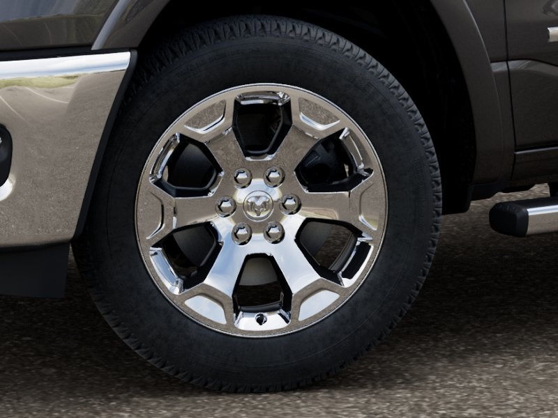 2027 RAM Ram 1500 RAM 1500 BIG HORN CREW CAB 4X4 5'7' BOX