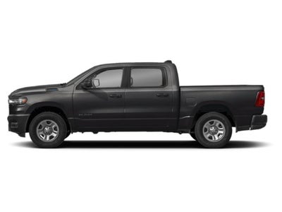 2027 RAM Ram 1500 RAM 1500 TRADESMAN CREW CAB 4X4 5'7' BOX