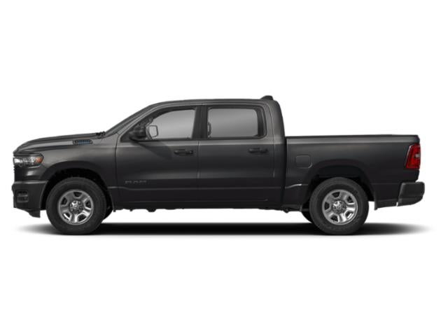 2027 RAM Ram 1500 RAM 1500 TRADESMAN CREW CAB 4X4 5'7' BOX