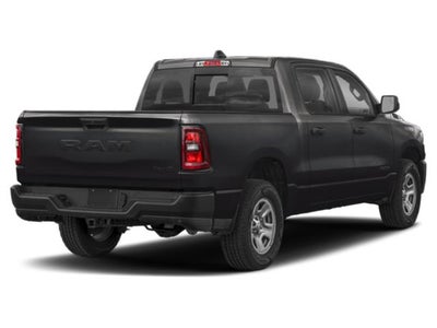 2027 RAM Ram 1500 RAM 1500 TRADESMAN CREW CAB 4X4 5'7' BOX