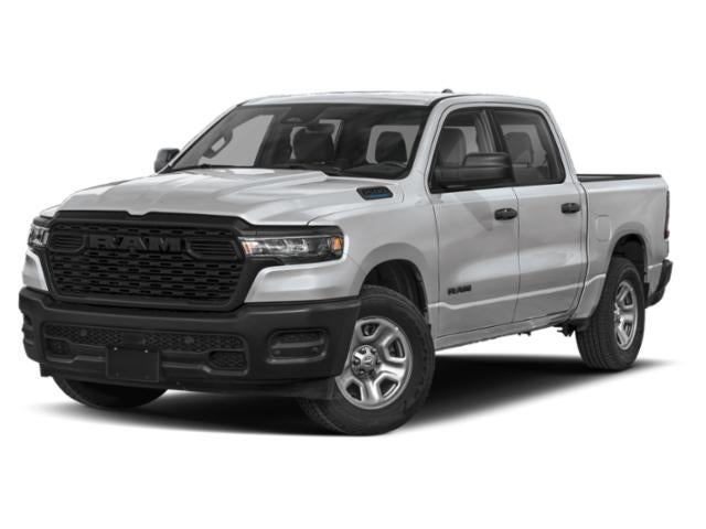 2027 RAM Ram 1500 RAM 1500 TRADESMAN CREW CAB 4X4 5'7' BOX