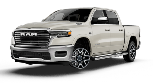 2027 RAM Ram 1500 RAM 1500 LARAMIE CREW CAB 4X4 5'7' BOX