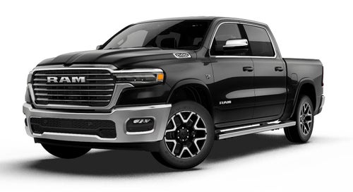 2027 RAM Ram 1500 RAM 1500 LARAMIE CREW CAB 4X4 5'7' BOX