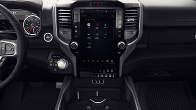 2027 RAM Ram 1500 RAM 1500 LARAMIE CREW CAB 4X4 5'7' BOX