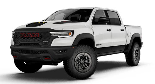 2027 RAM Ram 1500 RAM 1500 TRX SRT CREW CAB 4X4 5'7' BOX