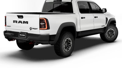 2027 RAM Ram 1500 RAM 1500 TRX SRT CREW CAB 4X4 5'7' BOX