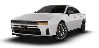 2026 Dodge Charger CHARGER R/T 4-DOOR AWD