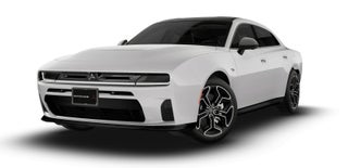 2026 Dodge Charger CHARGER R/T PLUS 4-DOOR AWD