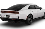 2026 Dodge Charger CHARGER R/T 4-DOOR AWD