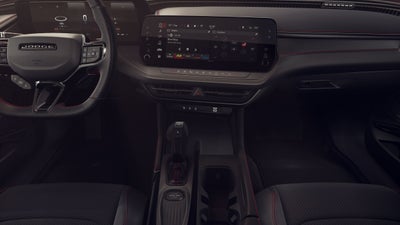 2026 Dodge Charger CHARGER R/T 4-DOOR AWD