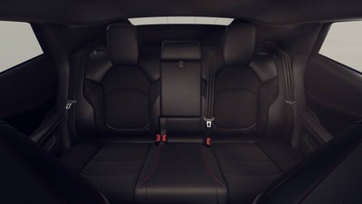 2026 Dodge Charger CHARGER R/T 4-DOOR AWD