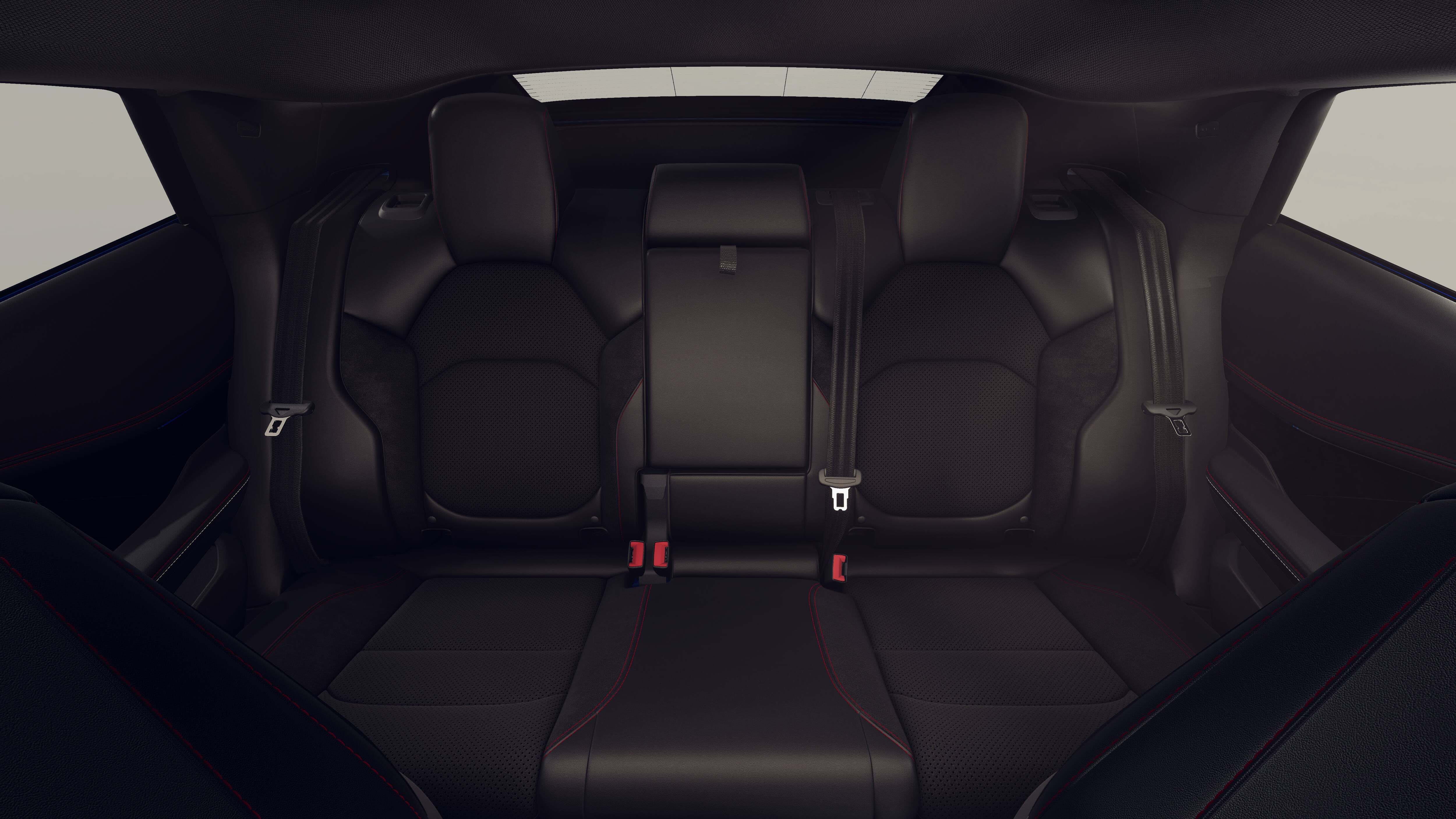 2026 Dodge Charger CHARGER R/T 4-DOOR AWD