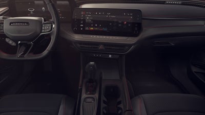 2026 Dodge Charger CHARGER R/T 4-DOOR AWD