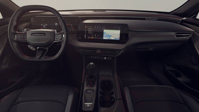 2026 Dodge Charger CHARGER R/T PLUS 4-DOOR AWD