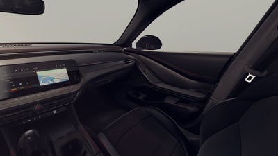 2026 Dodge Charger CHARGER R/T PLUS 4-DOOR AWD