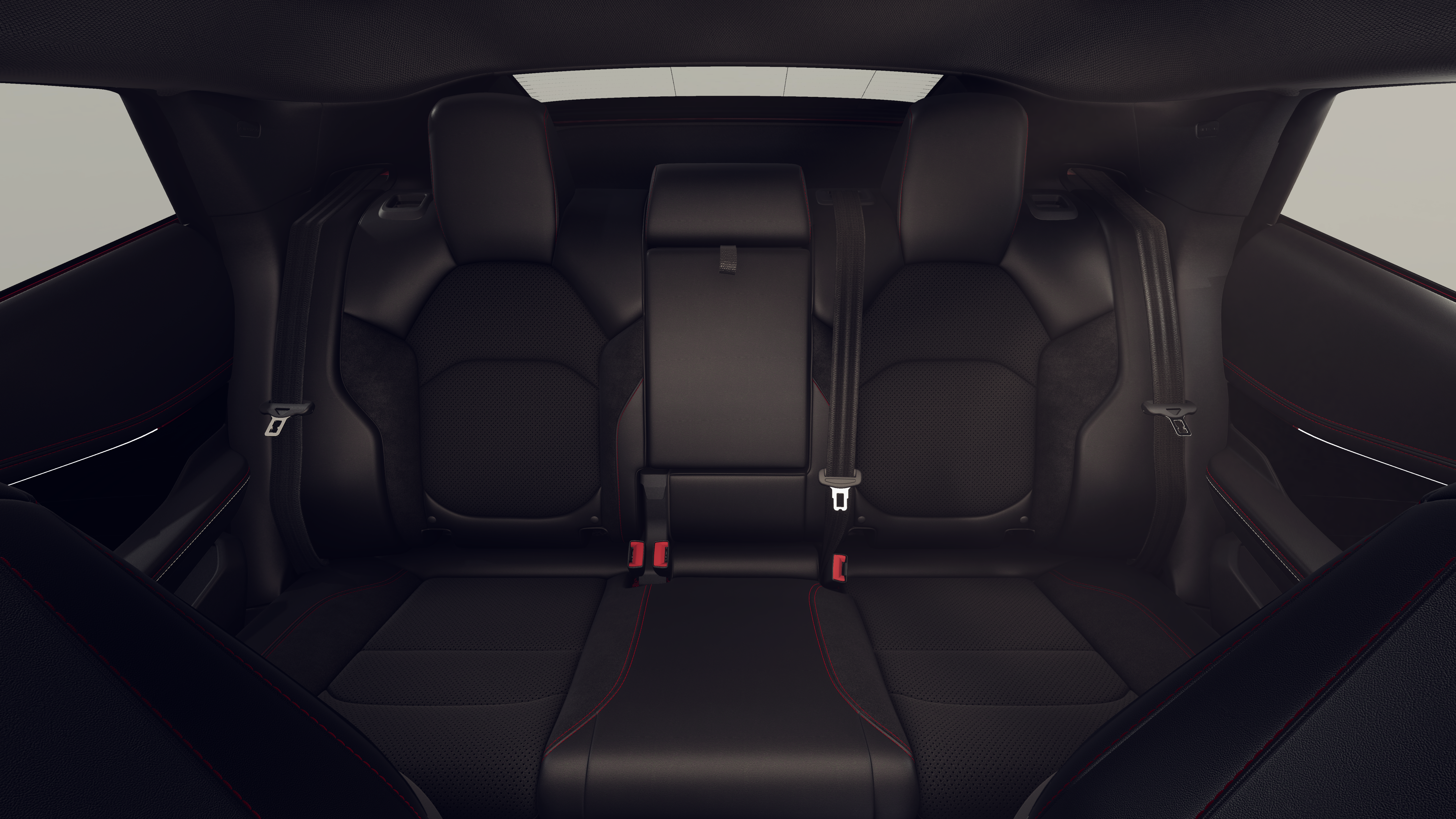 2026 Dodge Charger CHARGER R/T 4-DOOR AWD