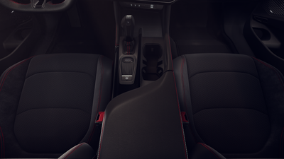 2026 Dodge Charger CHARGER R/T 4-DOOR AWD