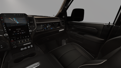 2026 RAM Ram 2500 RAM 2500 REBEL CREW CAB 4X4 6'4' BOX