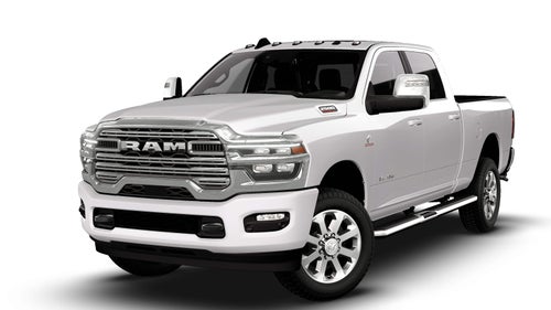 2027 RAM Ram 2500 RAM 2500 LARAMIE CREW CAB 4X4 6'4' BOX