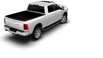 2027 RAM Ram 2500 RAM 2500 LARAMIE CREW CAB 4X4 6'4' BOX